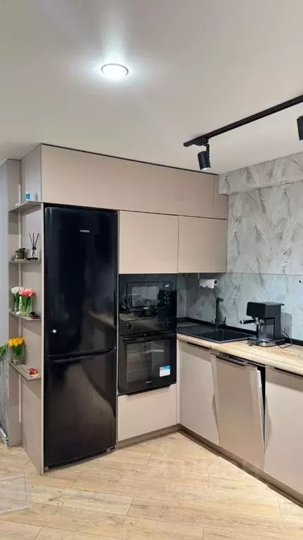 3-к кв. Кировская область, Киров ул. Анжелия Михеева, 18А (51.0 м) - Фото 1