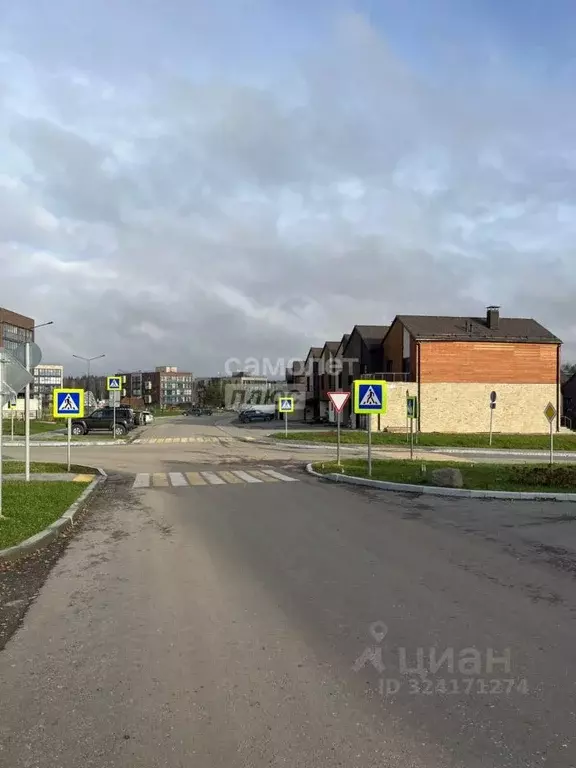 Таунхаус в Владимирская область, Ковровский район, Доброград ... - Фото 2