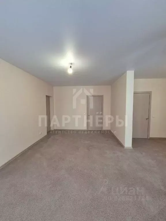 2-к кв. Сахалинская область, Анивский городской округ, с. Троицкое ул. ... - Фото 1