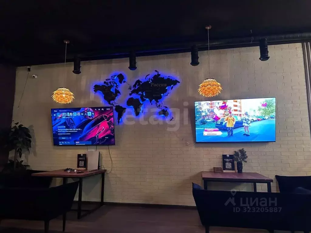 Помещение свободного назначения в Липецкая область, Липецк ул. Виктора ... - Фото 1