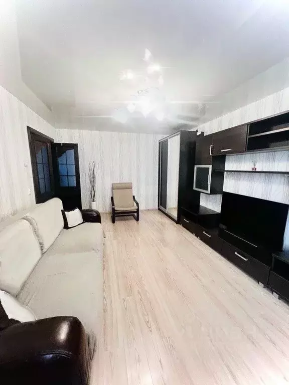 2-к кв. Свердловская область, Екатеринбург ул. Софьи Перовской, 117 ... - Фото 2