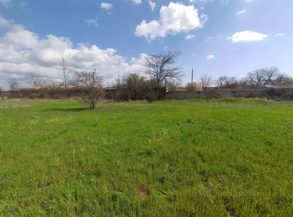 Участок в Крым, Феодосия Здоровье садоводческое товарищество, Садовое ... - Фото 1