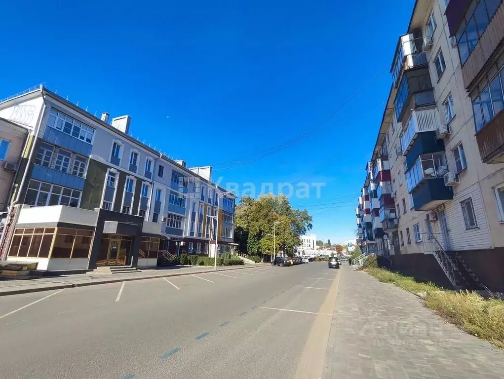 3-к кв. Липецкая область, Липецк ул. Желябова, 16 (51.3 м) - Фото 0