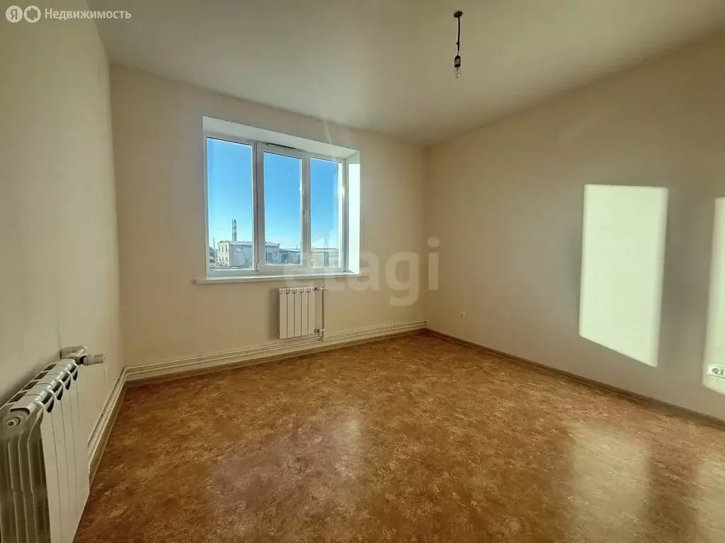 1-комнатная квартира: Свердловская область, Ирбитское муниципальное ... - Фото 2