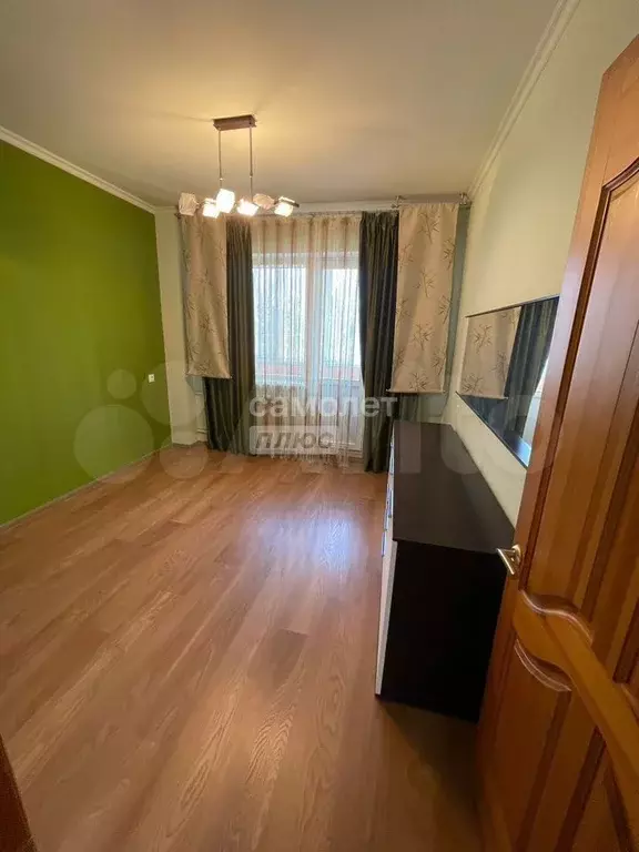 3-к. квартира, 62 м, 5/9 эт. - Фото 1