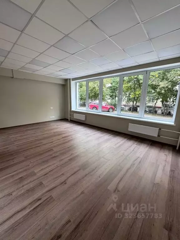 Помещение свободного назначения в Москва ул. 2-я Машиностроения, 11 ... - Фото 2