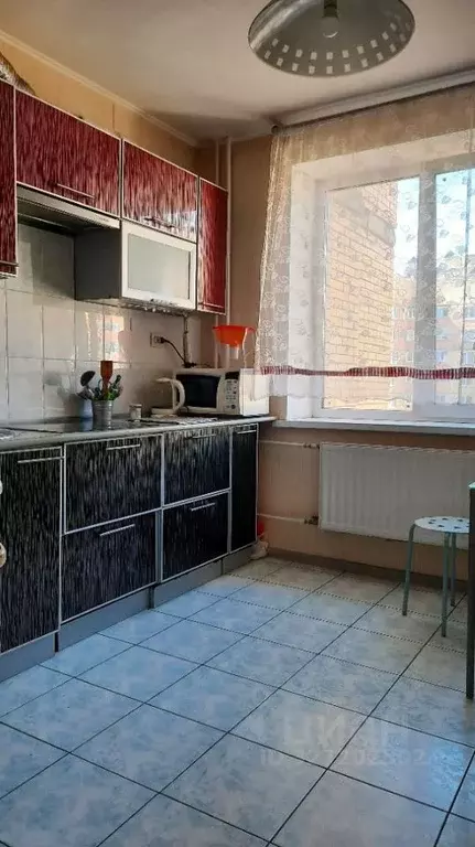 2-к кв. Санкт-Петербург Туристская ул., 30к1 (50.0 м) - Фото 1