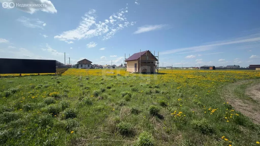 Участок в Владимирская область, Ковровский муниципальный округ, ... - Фото 1