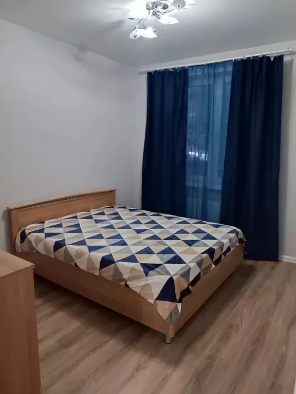 1-к кв. Краснодарский край, Краснодар ул. Летчика Позднякова, 2к18 ... - Фото 1