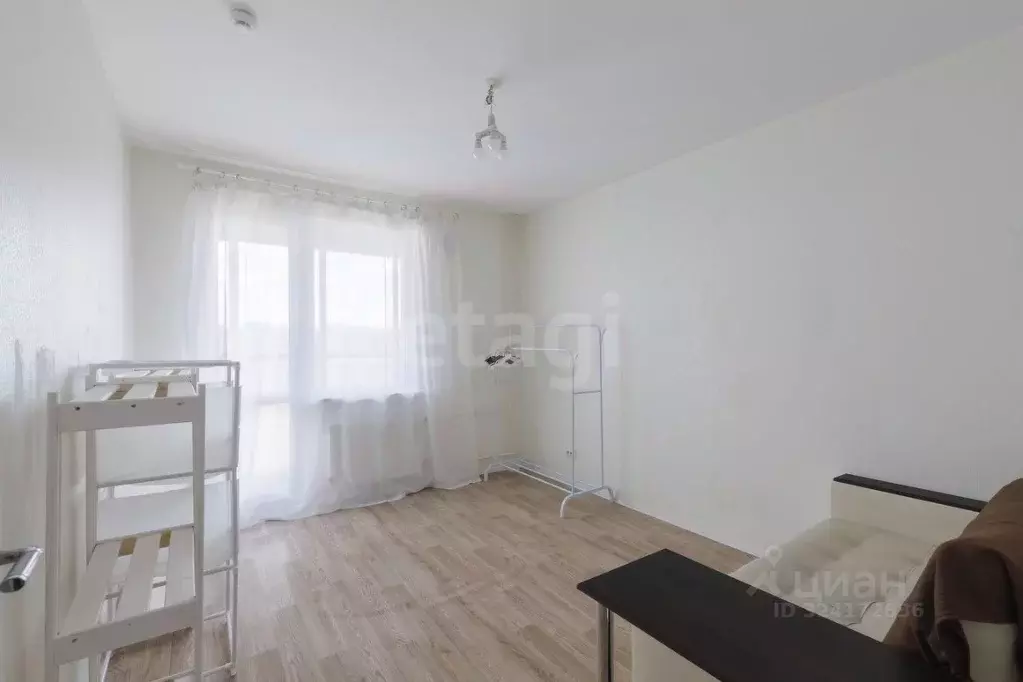 2-к кв. Санкт-Петербург Пискаревский просп., 165к1 (32.5 м) - Фото 1