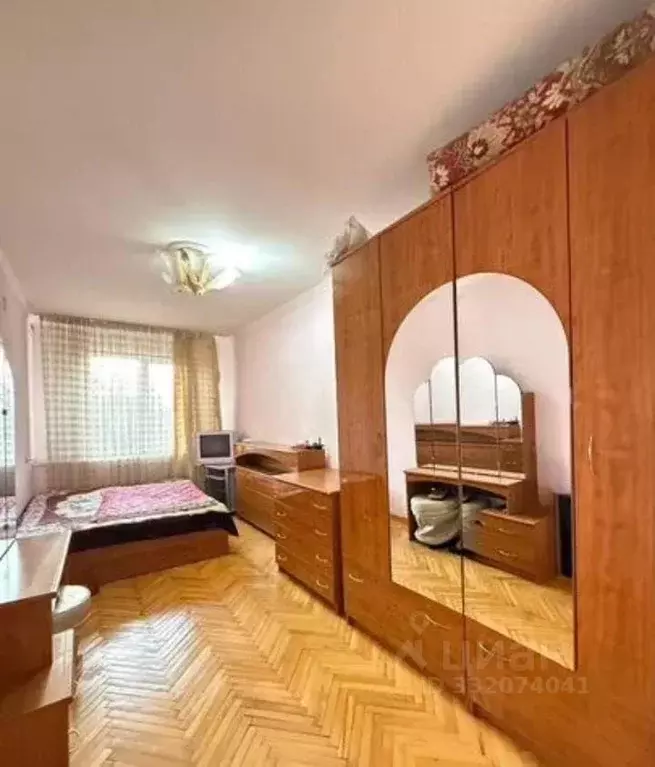 2-к кв. Кабардино-Балкария, Нальчик ул. Ватутина, 30 (47.0 м) - Фото 1