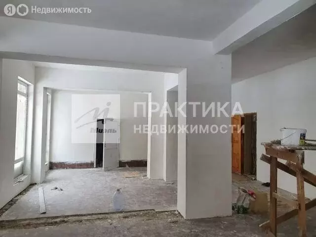 Помещение свободного назначения (540 м) - Фото 1