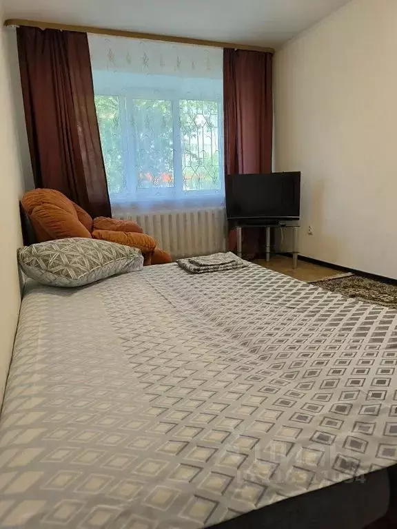 1-к кв. Тюменская область, Ишим ул. Шаронова, 7 (30.0 м) - Фото 0