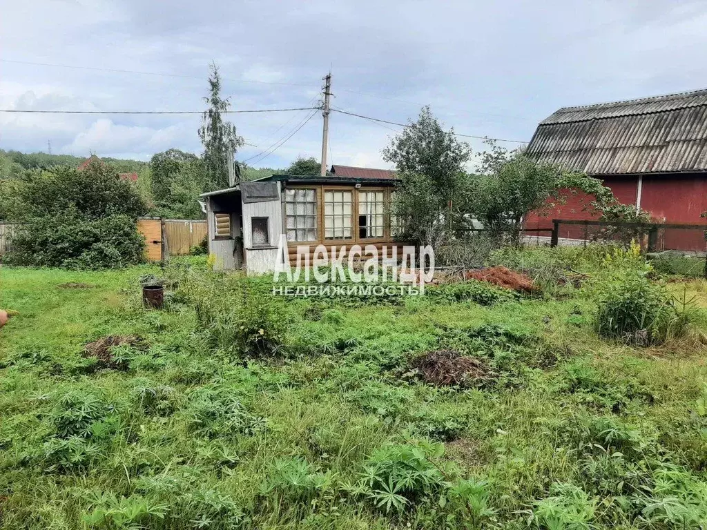 Участок, 7 сот., сельхоз (снт или днп) - Фото 0