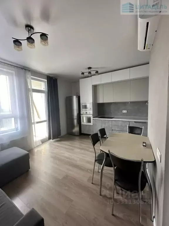 3-к кв. Московская область, Мытищи ул. Стрельбище Динамо, 10 (75.0 м) - Фото 1