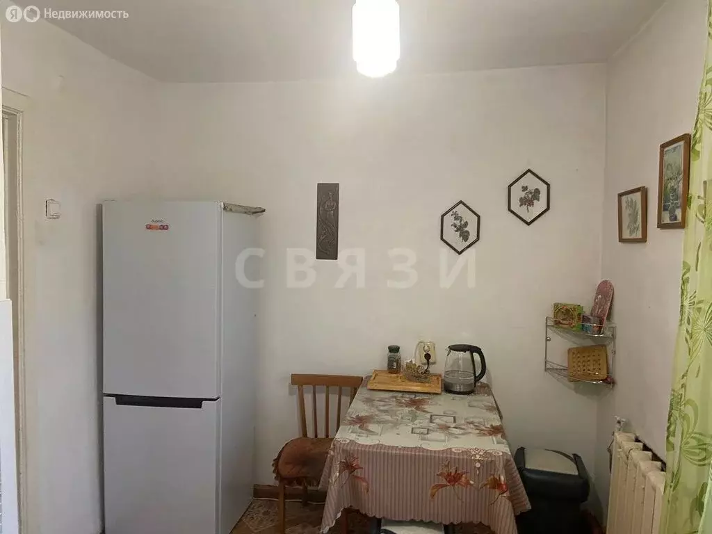 3-комнатная квартира: Ишим, Казанская улица, 42 (60.7 м) - Фото 2