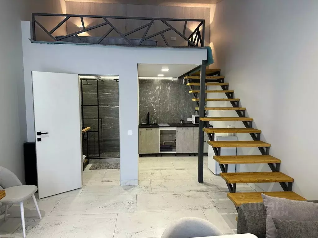 Дом в Тамбовская область, Рассказово Советская ул., 102В (45 м) - Фото 1