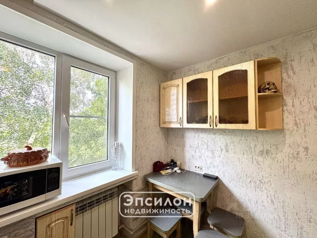 3-к кв. Курская область, Курск ул. Радищева, 106 (57.0 м) - Фото 1