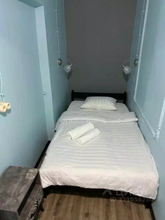 Комната Москва ул. Татищева, 3 (10.0 м) - Фото 2