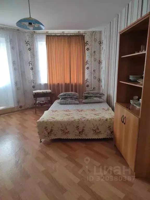 2-к кв. Башкортостан, Уфа ул. 8 Марта, 34 (60.0 м) - Фото 2