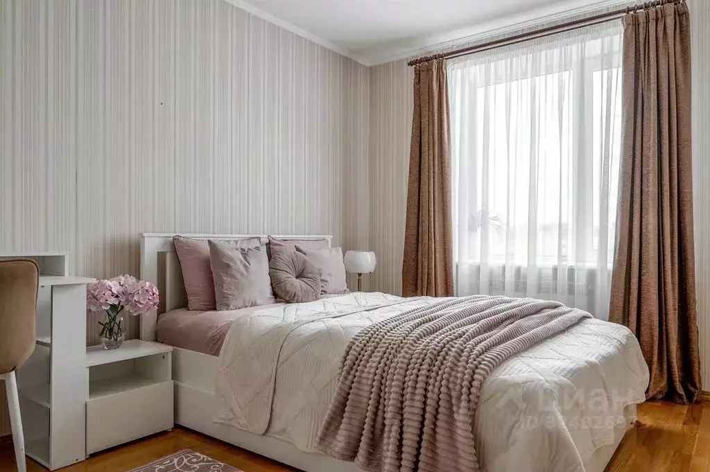 3-к кв. Санкт-Петербург просп. Энгельса, 150к1Б (100.0 м) - Фото 2