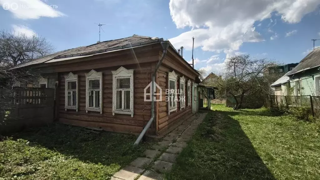 Дом в Подольск, Гражданская улица, 58 (60.2 м) - Фото 1