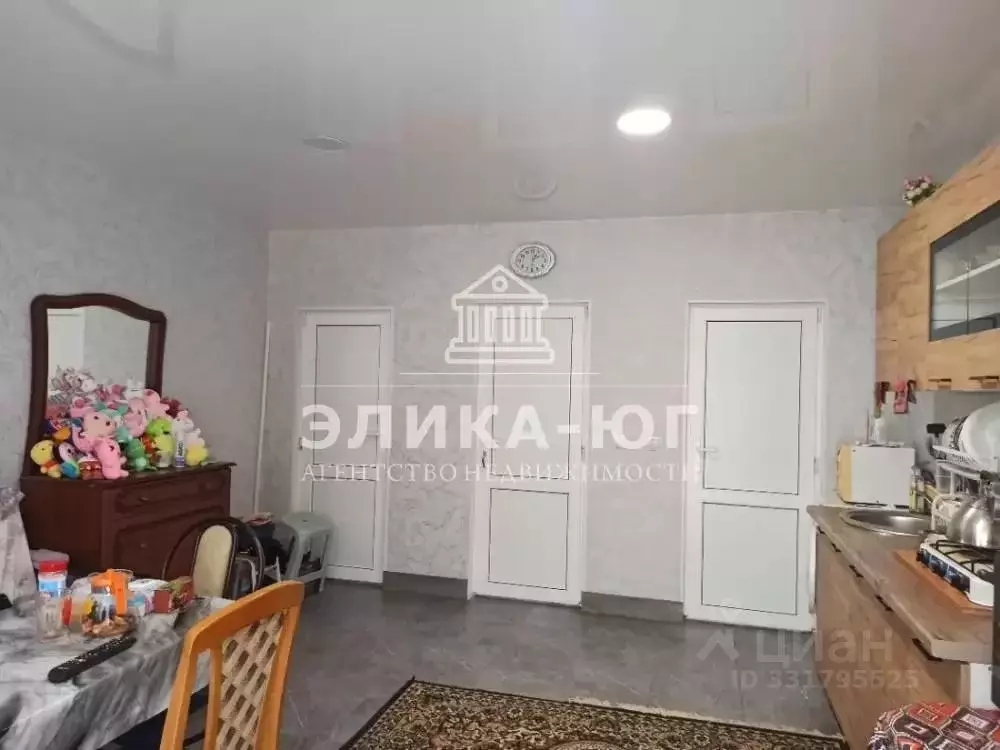 Таунхаус в Краснодарский край, Туапсинский муниципальный округ, ... - Фото 2