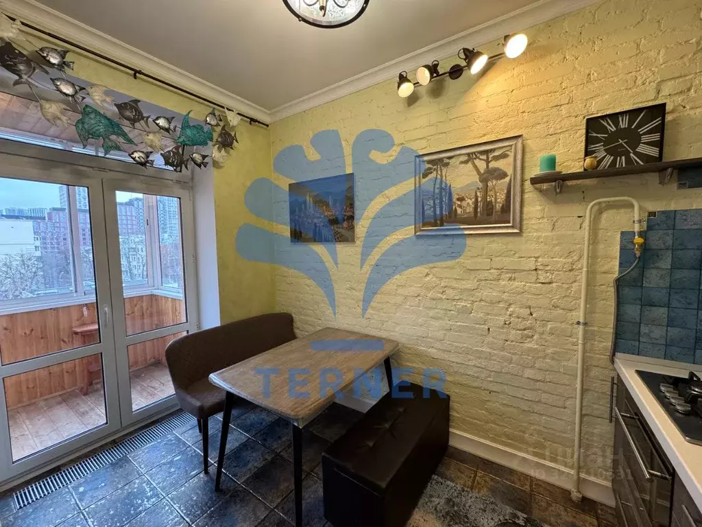 4-к кв. Москва Большая Почтовая ул., 18/20К12 (83.4 м) - Фото 1