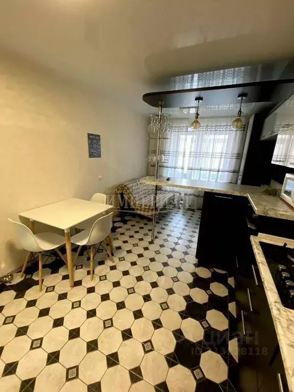 1-к кв. Марий Эл, Йошкар-Ола ул. Петрова, 31 (48.0 м) - Фото 1
