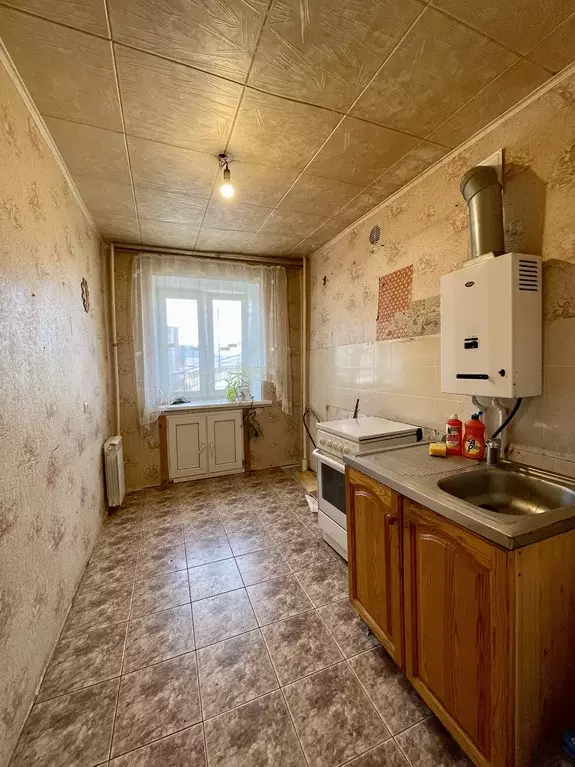 Продаётся 2-к квартира, 52.5 м - Фото 1