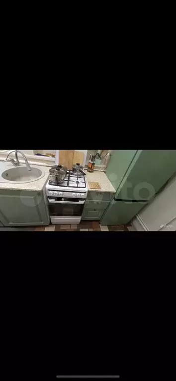 2-к. квартира, 50 м, 1/2 эт. - Фото 1