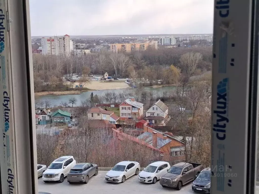 1-к кв. Курская область, Курск ул. Льва Толстого, 21 (44.6 м) - Фото 1