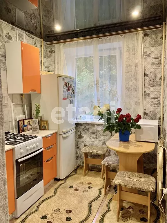 Продаётся 1-к квартира, 29.1 м - Фото 1