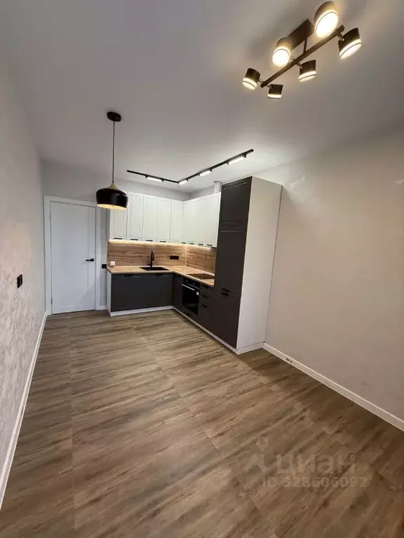 2-к кв. Московская область, Звенигород Одинцовский городской округ, ... - Фото 2