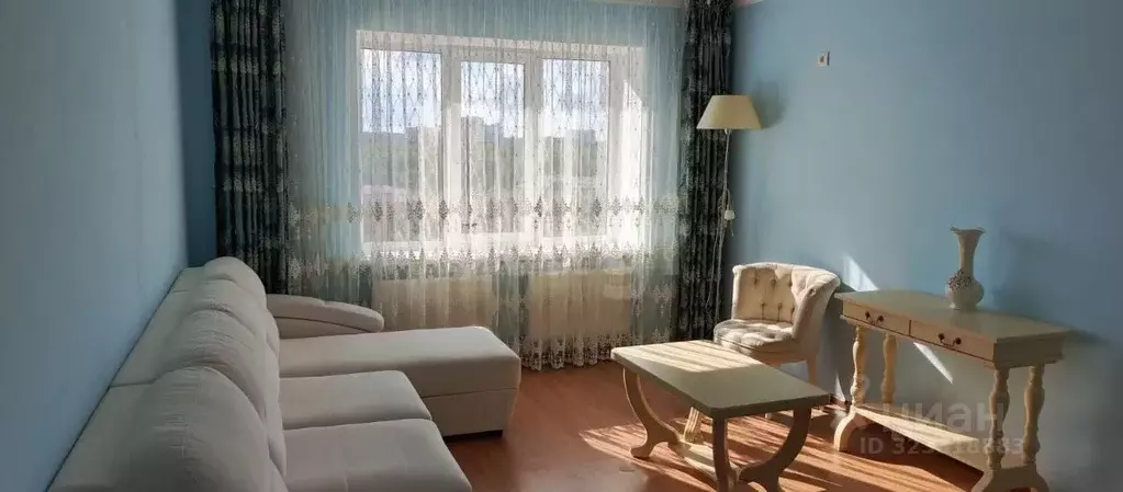 3-к кв. Ставропольский край, Ставрополь Социалистическая ул., 17 ... - Фото 1