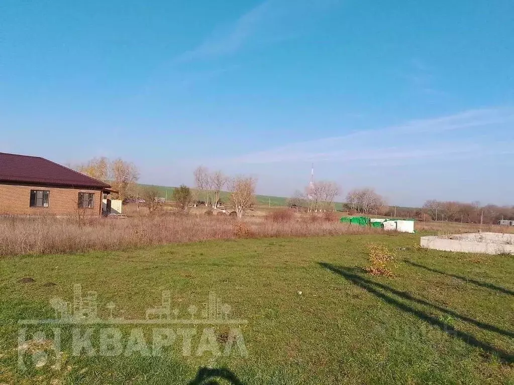 Участок в Краснодарский край, Крымск Озерки мкр, пер. 2-й Дивизионный ... - Фото 1