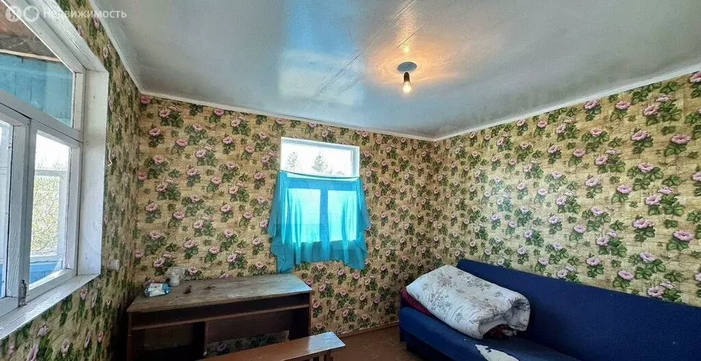 Дом в Республика Хакасия, Саяногорск (30 м) - Фото 0