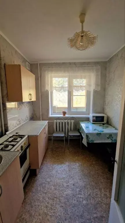 1-к кв. Волгоградская область, Волгоград Кузнецкая ул., 20 (37.1 м) - Фото 1