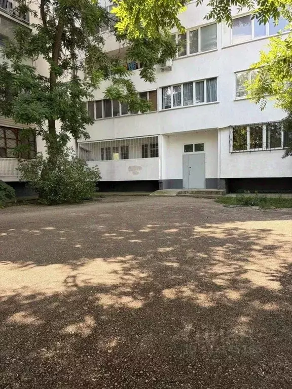Помещение свободного назначения в Севастополь просп. Генерала ... - Фото 1