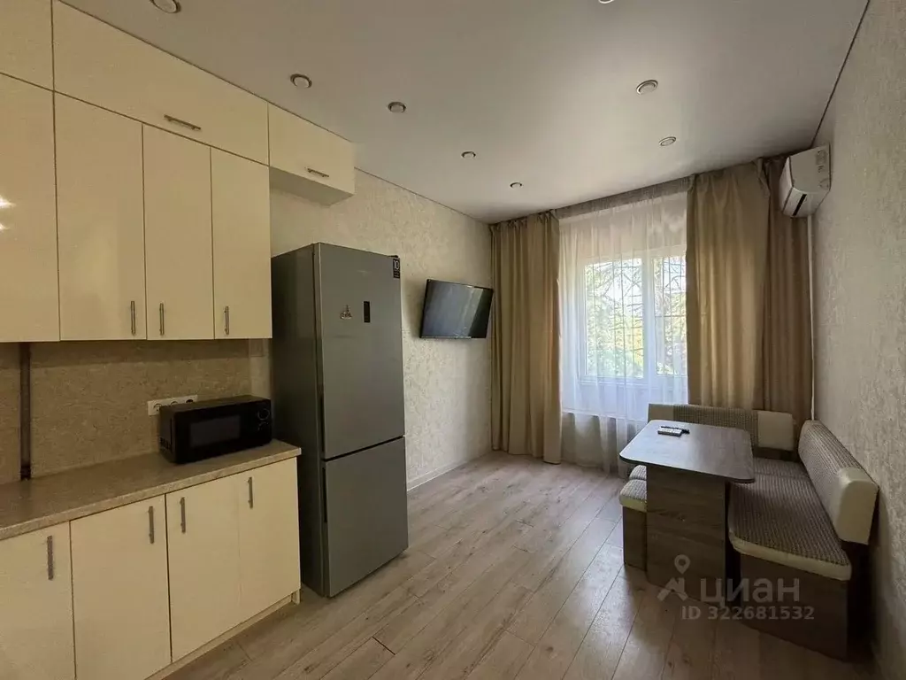 2-к кв. Краснодарский край, Сочи ул. Куйбышева, 36 (60.0 м) - Фото 2