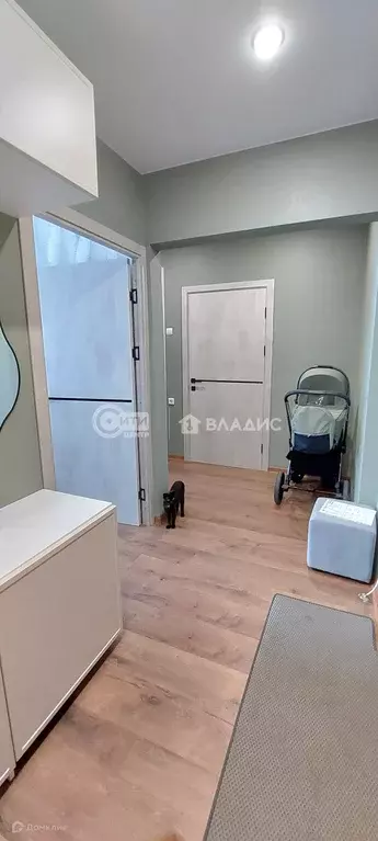 Продаётся 1-к квартира, 36.7 м - Фото 0