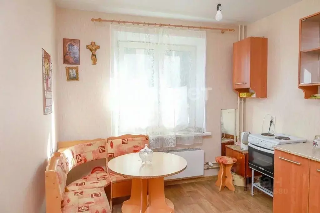 2-к кв. Челябинская область, Верхний Уфалей ул. Строителей, 40 (54.7 ... - Фото 1