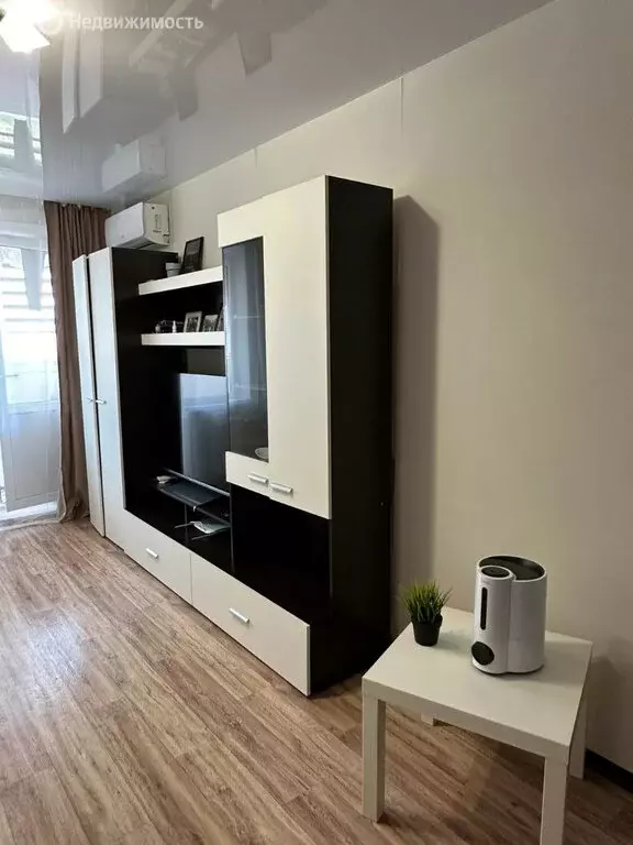 Квартира-студия: Ростов-на-Дону, улица Висаитова, 5/11 (24 м) - Фото 1