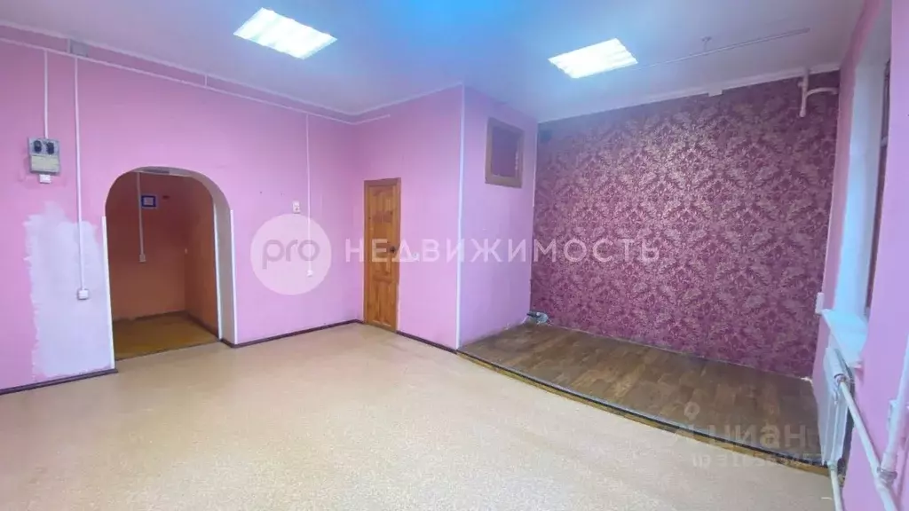 Офис в Рязанская область, Рязань ул. Горького, 22 (62 м) - Фото 1