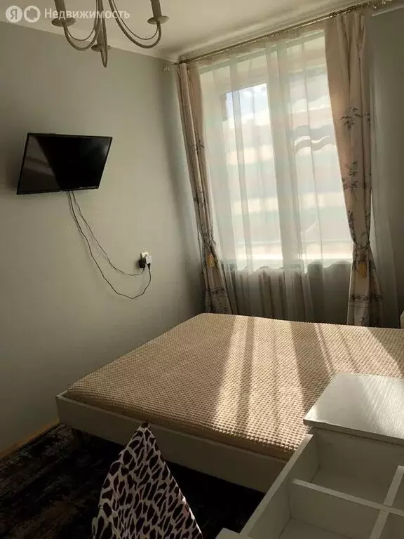 2-комнатная квартира: Москва, Нагатинская набережная, 16Ас2 (50 м) - Фото 0