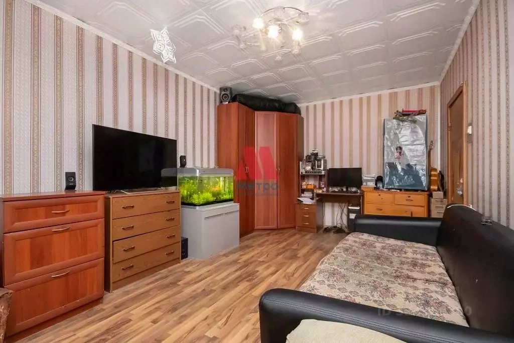 2-к кв. Ярославская область, Ярославль Ленинградский просп., 80 (50.3 ... - Фото 2