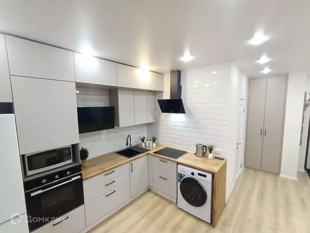 Продаётся 1-к квартира, 40.6 м - Фото 1