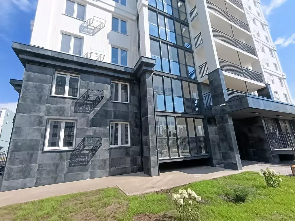 2-к кв. Самарская область, Тольятти ул. Маршала Жукова, 62 (67.26 м) - Фото 2