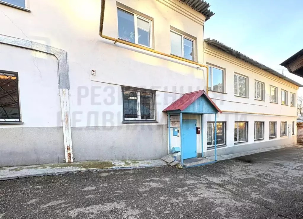 Помещение свободного назначения в Самарская область, Самара ул. ... - Фото 0