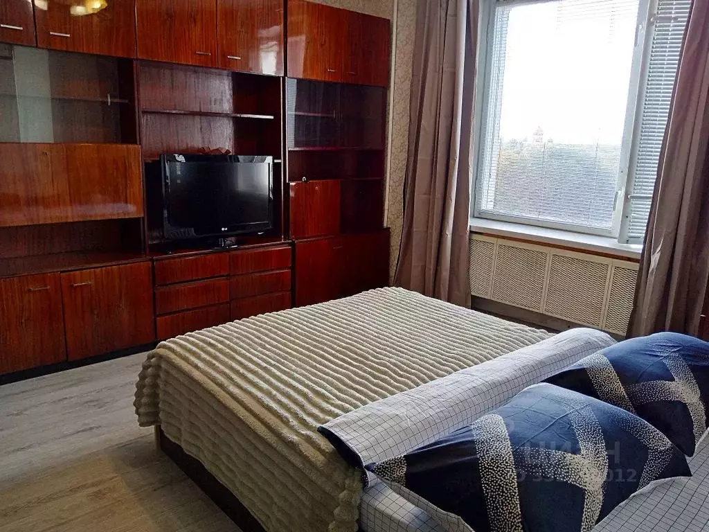 2-к кв. Москва Фрязевская ул., 11К1 (60.0 м) - Фото 2